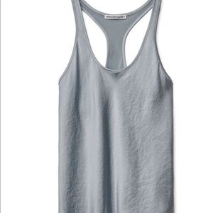 Alexander Wang tank top